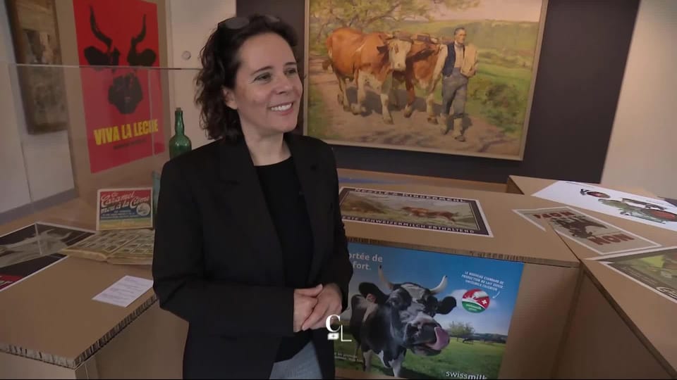 Entretien avec Sarah Besson-Coppotelli, commissaire exposition ...