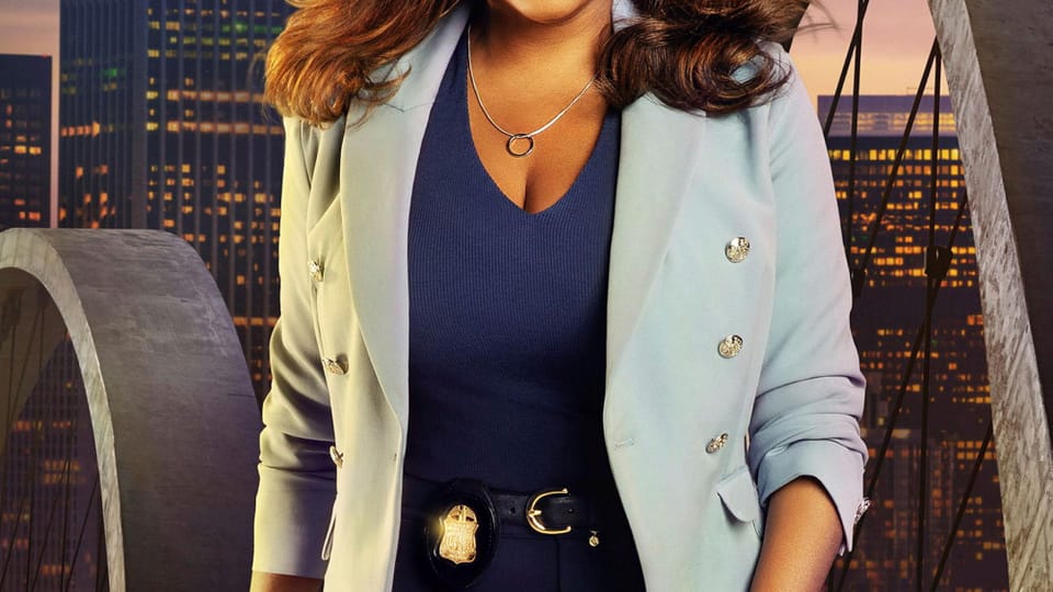 The Rookie: Feds - Play RTS