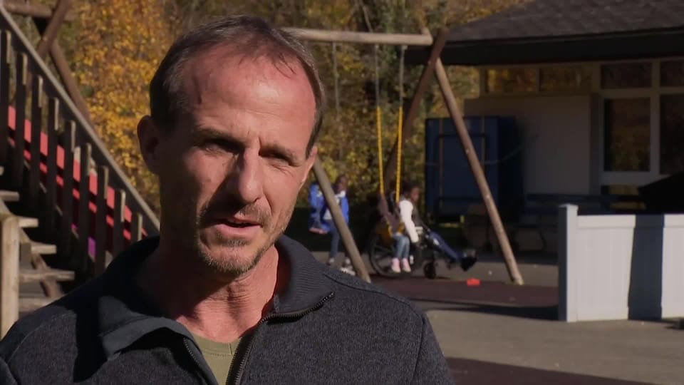 Entretien avec Grégory Rausis, directeur de La Maison de Terre des ...