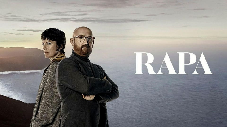 Rapa - Play RTS