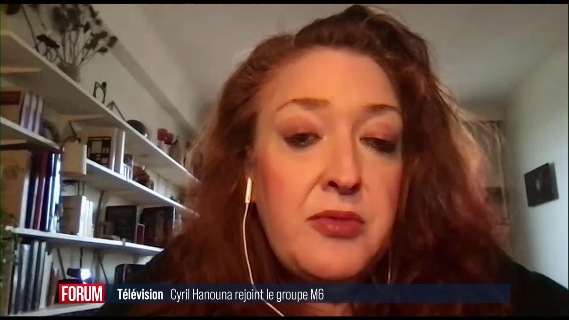 Cyril Hanouna rejoint la chaîne W9 après la fermeture de C8: interview  d’Isabelle Roberts