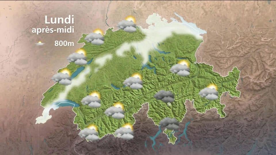 Météo flash - Play RTS