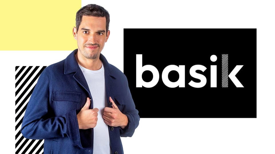 basik - Play RTS
