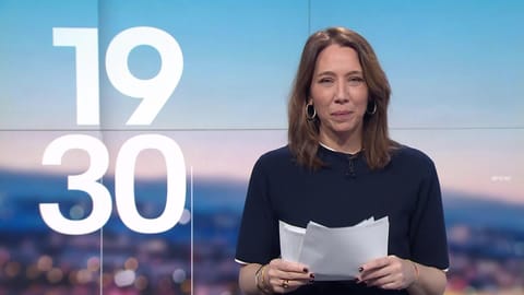 Reportage dans les coulisses du célèbre feuilleton américain 