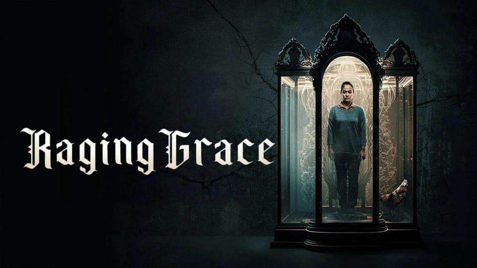 Raging Grace - Film - Play RTS