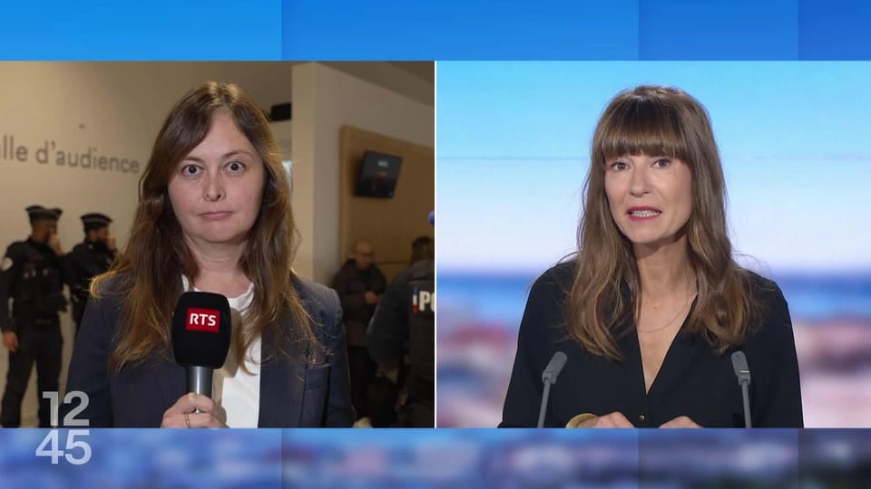 Procès pour cyberharcèlement: les précisions de Tamara Muncanovic ...