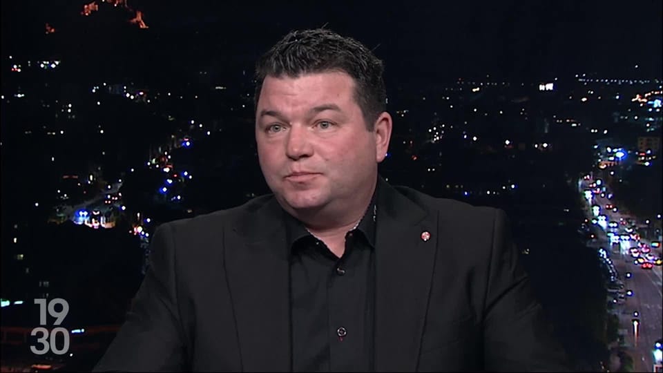 David Maye, président de GastroNeuchâtel, revient sur la situation dans ...