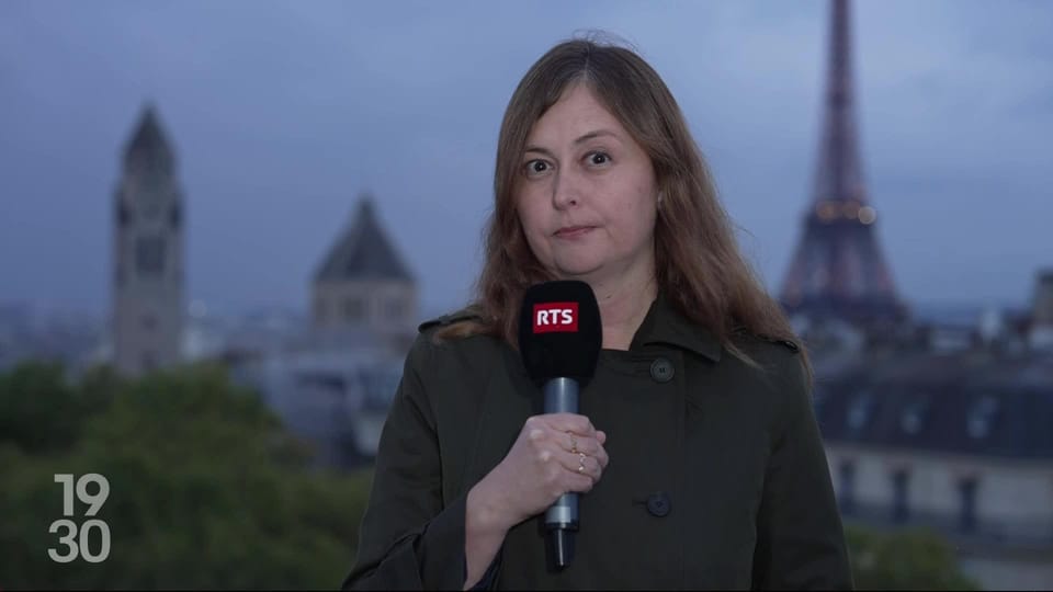 Nicolas Sarkozy condamné à 5 ans de prison : les précisions de Tamara ...