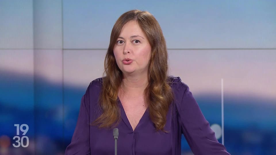 Effets de la reconnaissance de la Palestine: l'analyse de Tamara ...