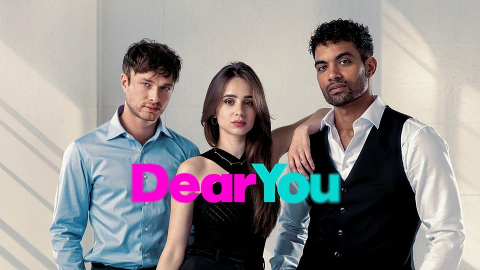 Dear You - Play RTS