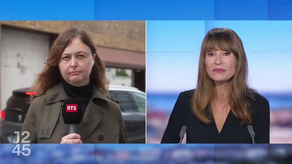Incarcération de Nicolas Sarkozy: les précisions de Tamara Muncanovic à ...