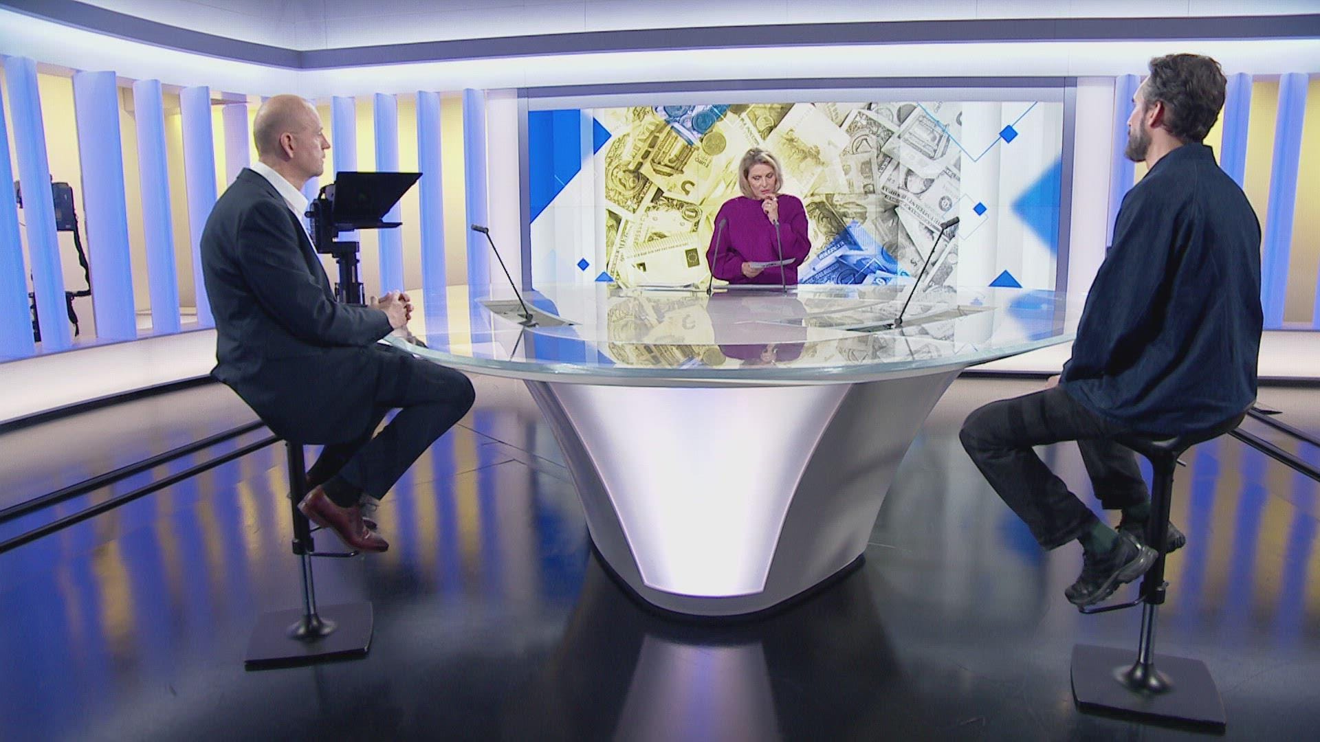 Arnaque aux crypto-monnaies