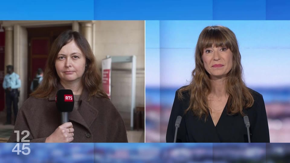 Audience de Nicolas Sarkozy: les précisions de Tamara Muncanovic ...