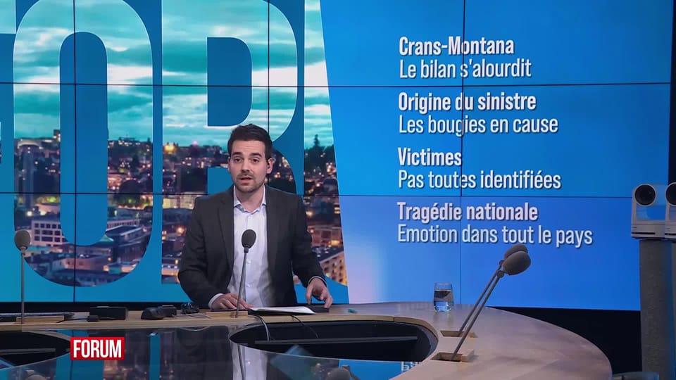 Forum (vidéo) - Présenté par Valentin Emery et Renaud Malik - Play RTS