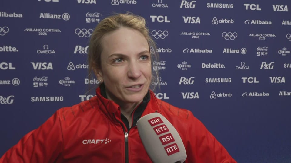 Curling dames: 