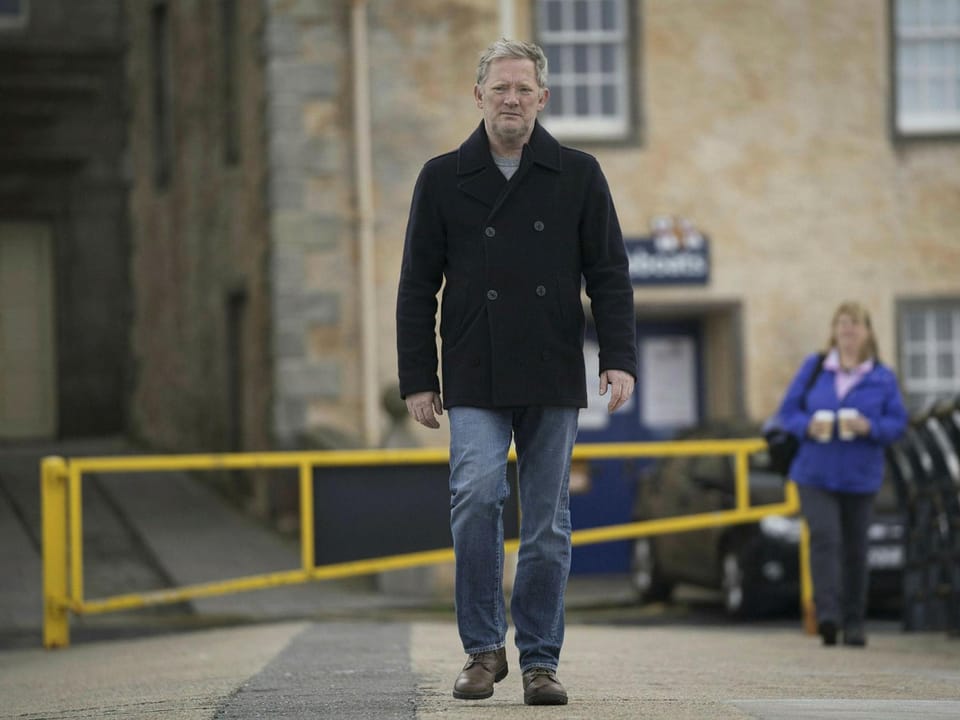 Episode 5/6 - Shetland - Play RTS