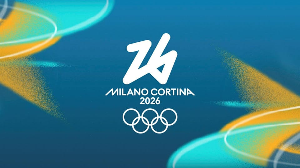 Jeux olympiques: Milan Cortina 2026 (Après-midi) - JO Jeux olympiques ...