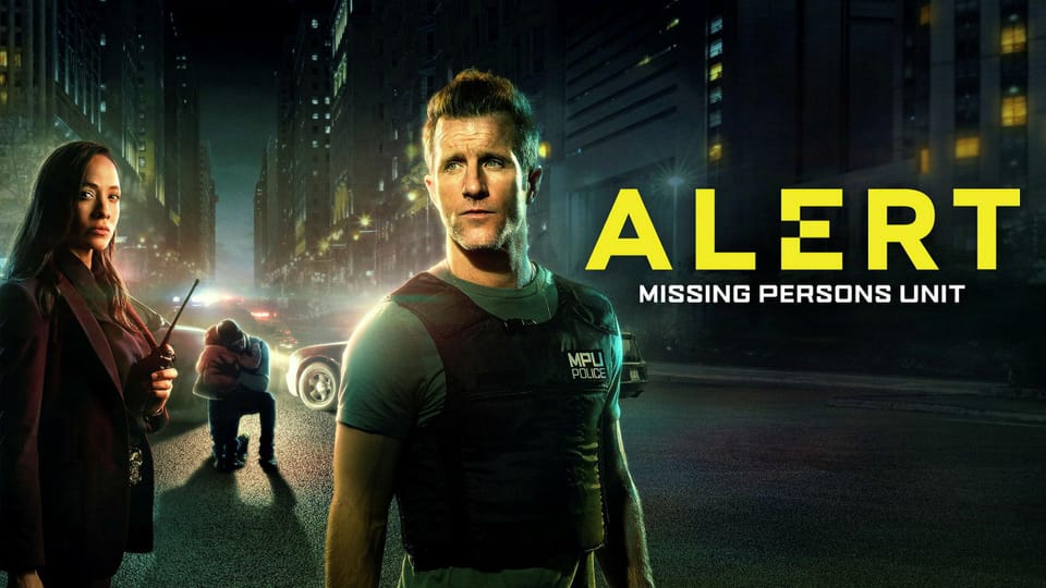 Alert : Missing Persons Unit - Play RTS