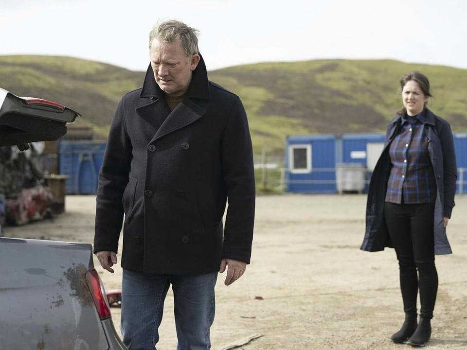 Episode 2/6 - Shetland - Play RTS