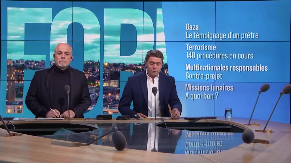 Forum (vidéo) - Présenté par Renaud Malik et Mehmet Gultas - Play RTS