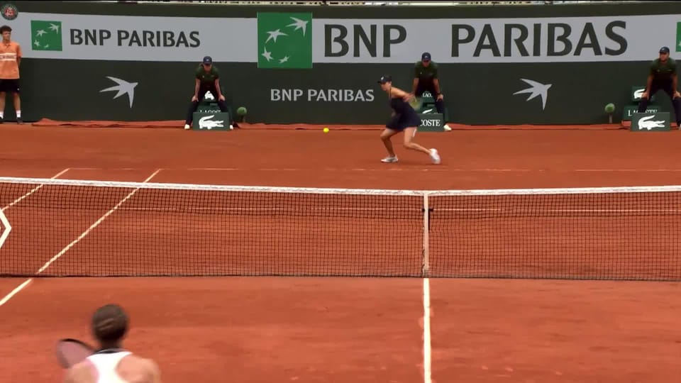 Tennis, Roland-Garros: le point sur les derniers résultats à Paris avec ...