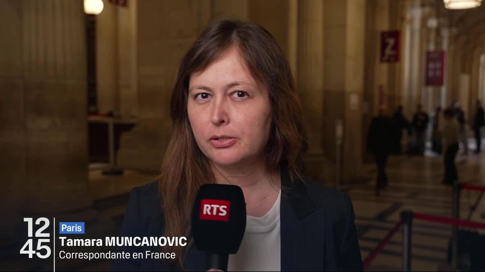 Nicolas Sarkozy risque gros. Les précisions de Tamara Muncanovic à ...