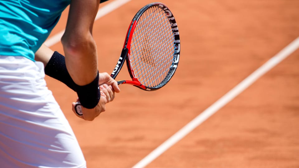 Tennis - Play RTS