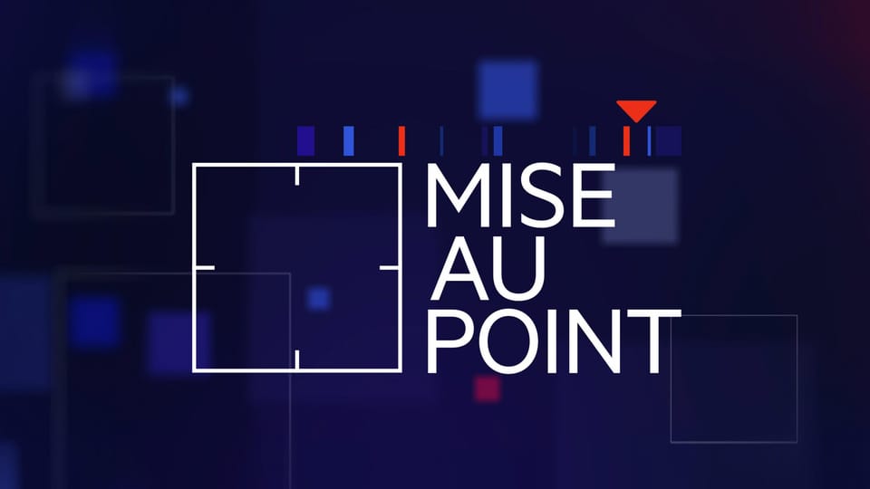 Mise au point - Play RTS