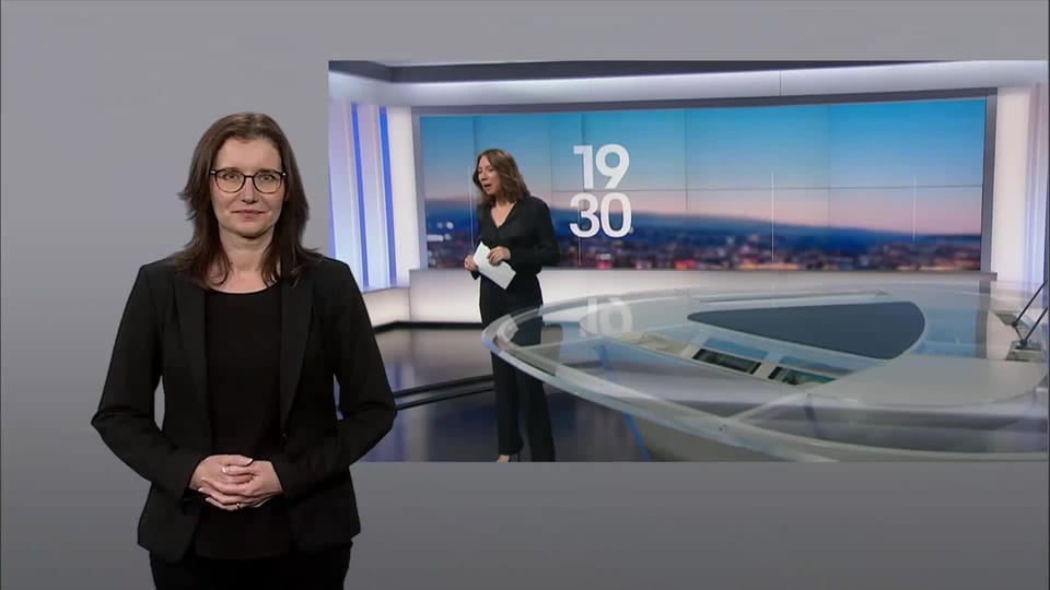 19h30 signé - 19h30 - Signé - Play RTS