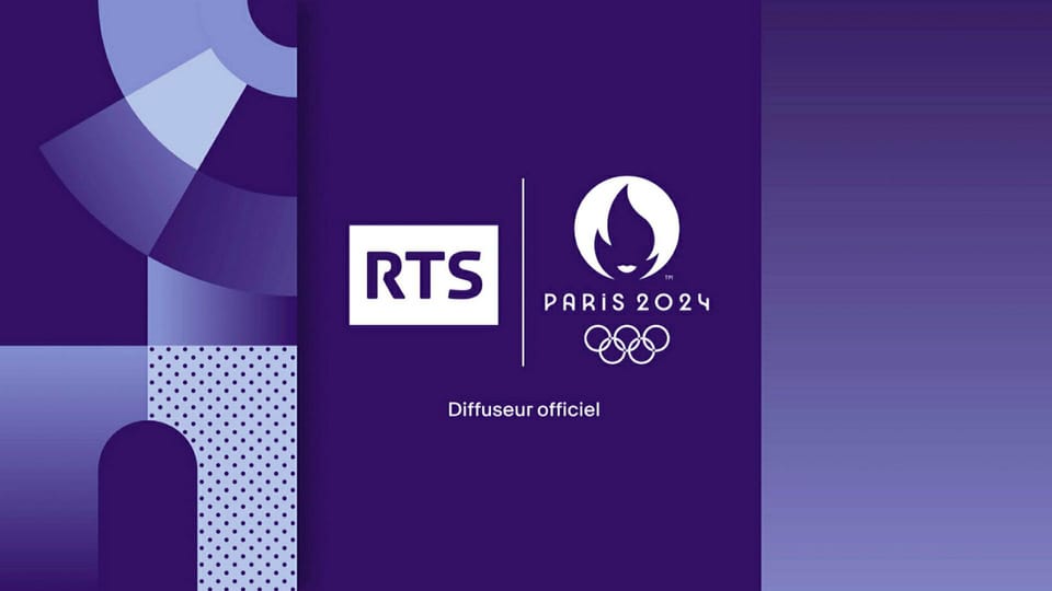 Jeux olympiques - Paris 2024 - Play RTS