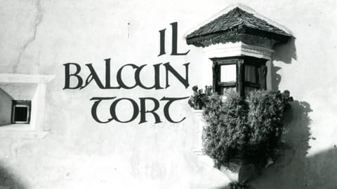 Balcun tort