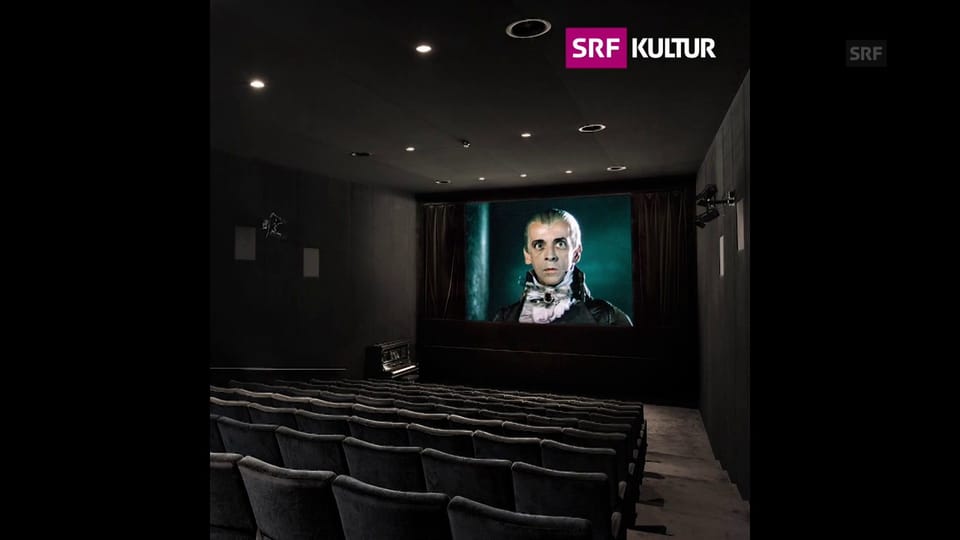 Die Zukunft des Kinos: Stadtkino Basel