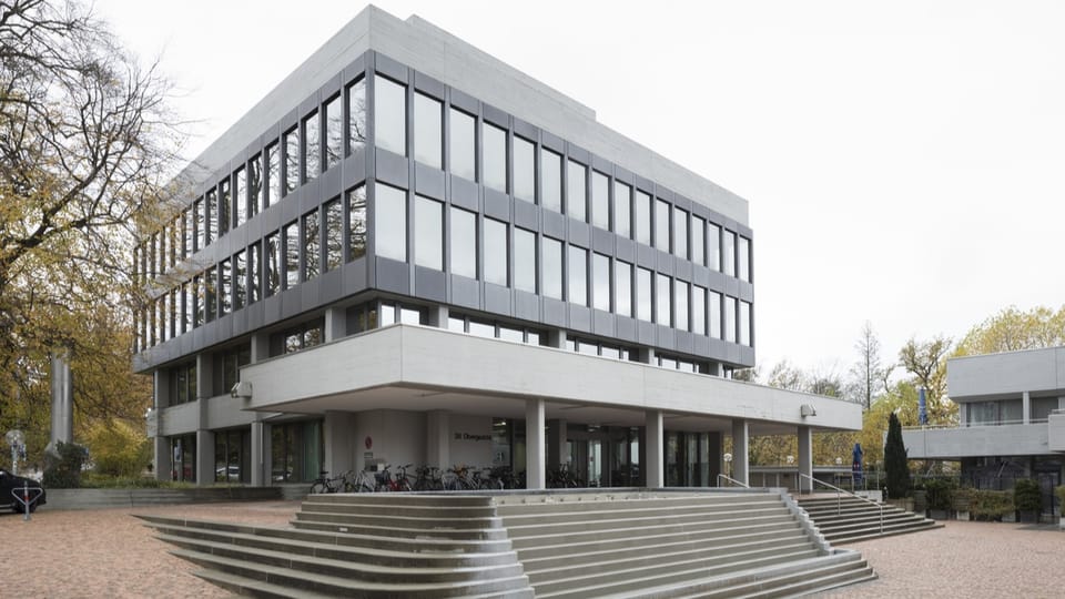 17 Verfügungen des Bundesstrafgerichts: Am Aargauer Obergericht wurden Pflichtanwälte zu wenig bezahlt