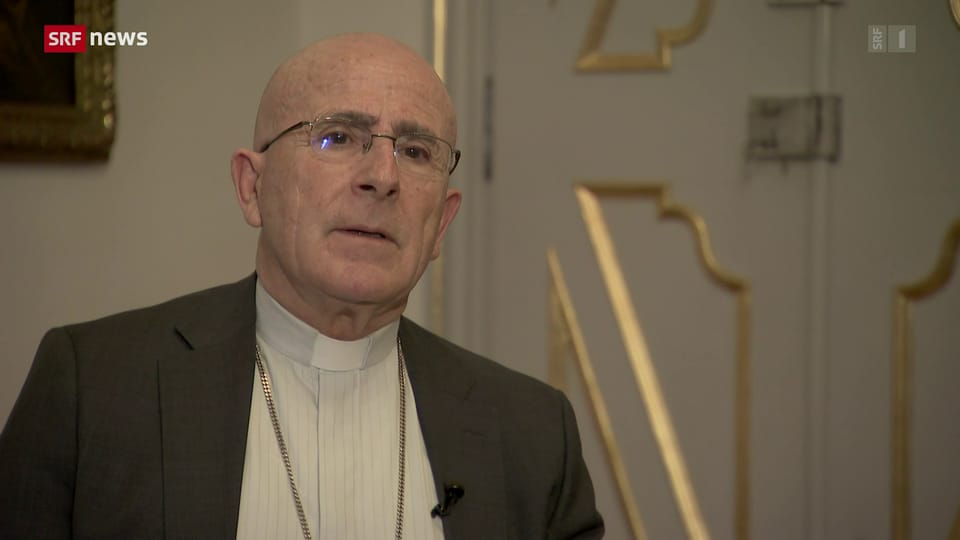 Römisch-katholische Kirche: Weitere Missbrauchsopfer melden sich