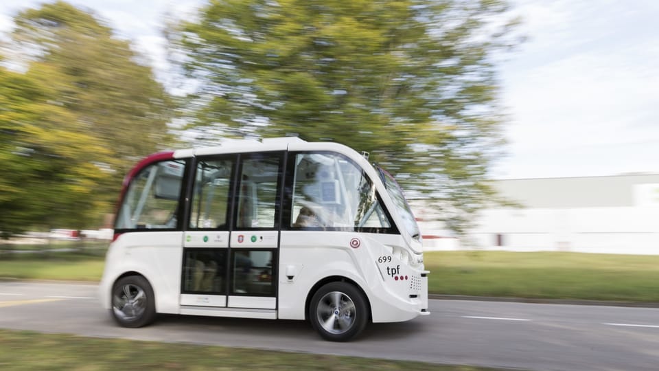 In Freiburg sollen mehr E-Busse verkehren