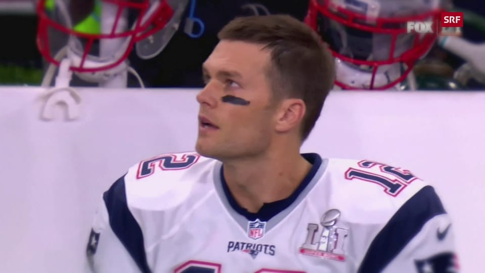 Archiv: Nach 7 Super-Bowl-Siegen zieht Brady einen Schlussstrich