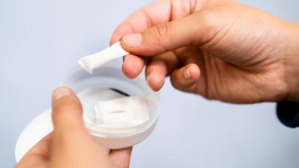 Tabakkonsum bei Schülern - «Immer mehr Kinder konsumieren Snus – es ist ...