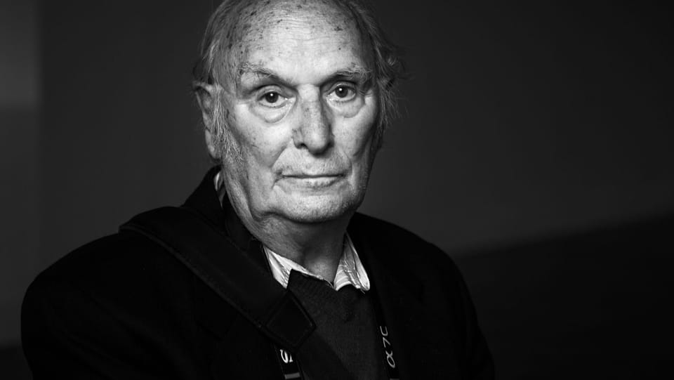 Filmlegende Carlos Saura 91-jährig verstorben