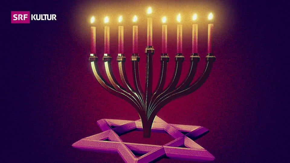 Chanukka: Das jüdische Lichterfest