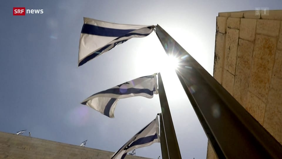 Israel verabschiedet Teil der umstrittenen Justizreform