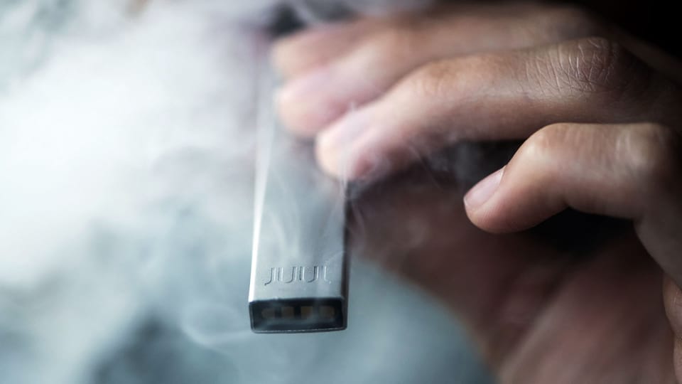 E-Zigarette – Ausstiegshilfe oder Einstiegsdroge?