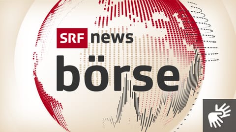 Börse in Gebärdensprache