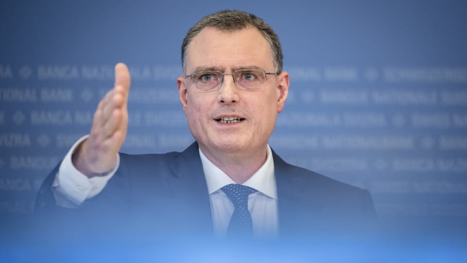 Was bedeutet der SNB-Entscheid für die Mieten?