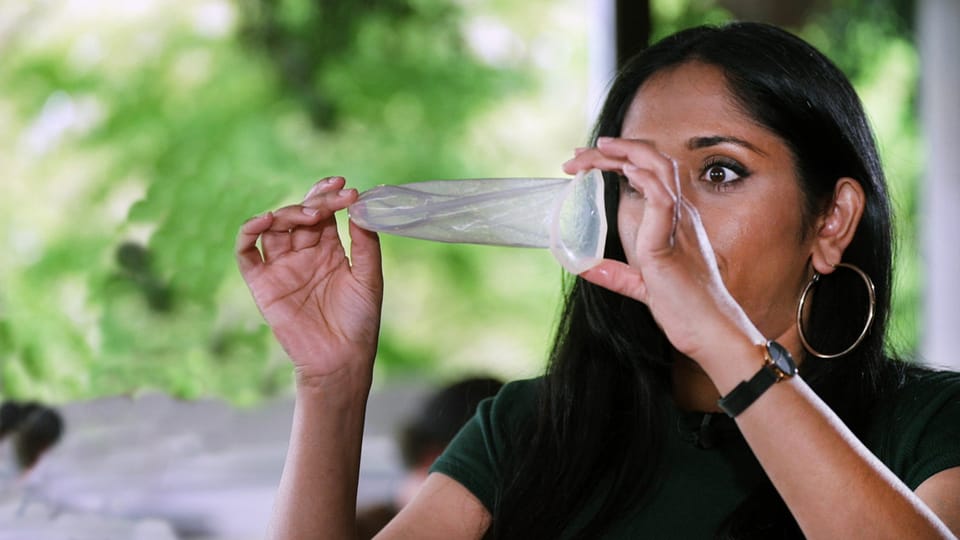 Welche Krankheiten können durch Lecken übertragen werden?