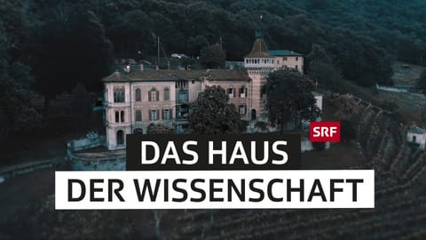 Das Haus der Wissenschaft