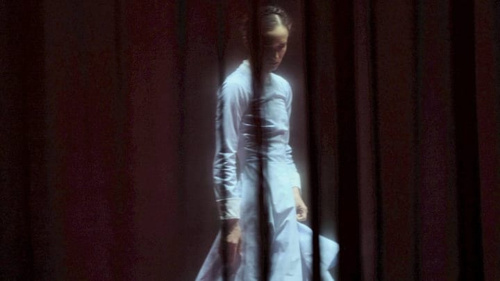 Choreografin Cathy Marston über ihr Ballettstück «Atonement»