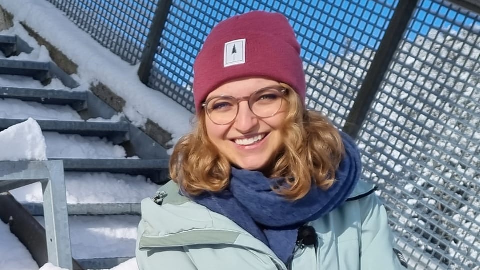 Fenster zum Sonntag - Das zerbrechliche Ich - Play SRF