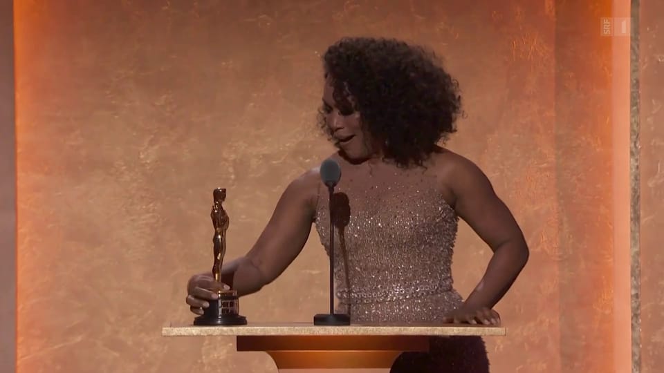 Gesichter And Geschichten Ehren Oscars Für Angela Bassett Und Mel Brooks Play Srf 