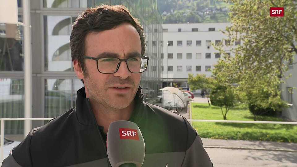 Mountainbike-Nationaltrainer Müller: «Causa Schurter/Flückiger in ‹Kooperenz› angehen»