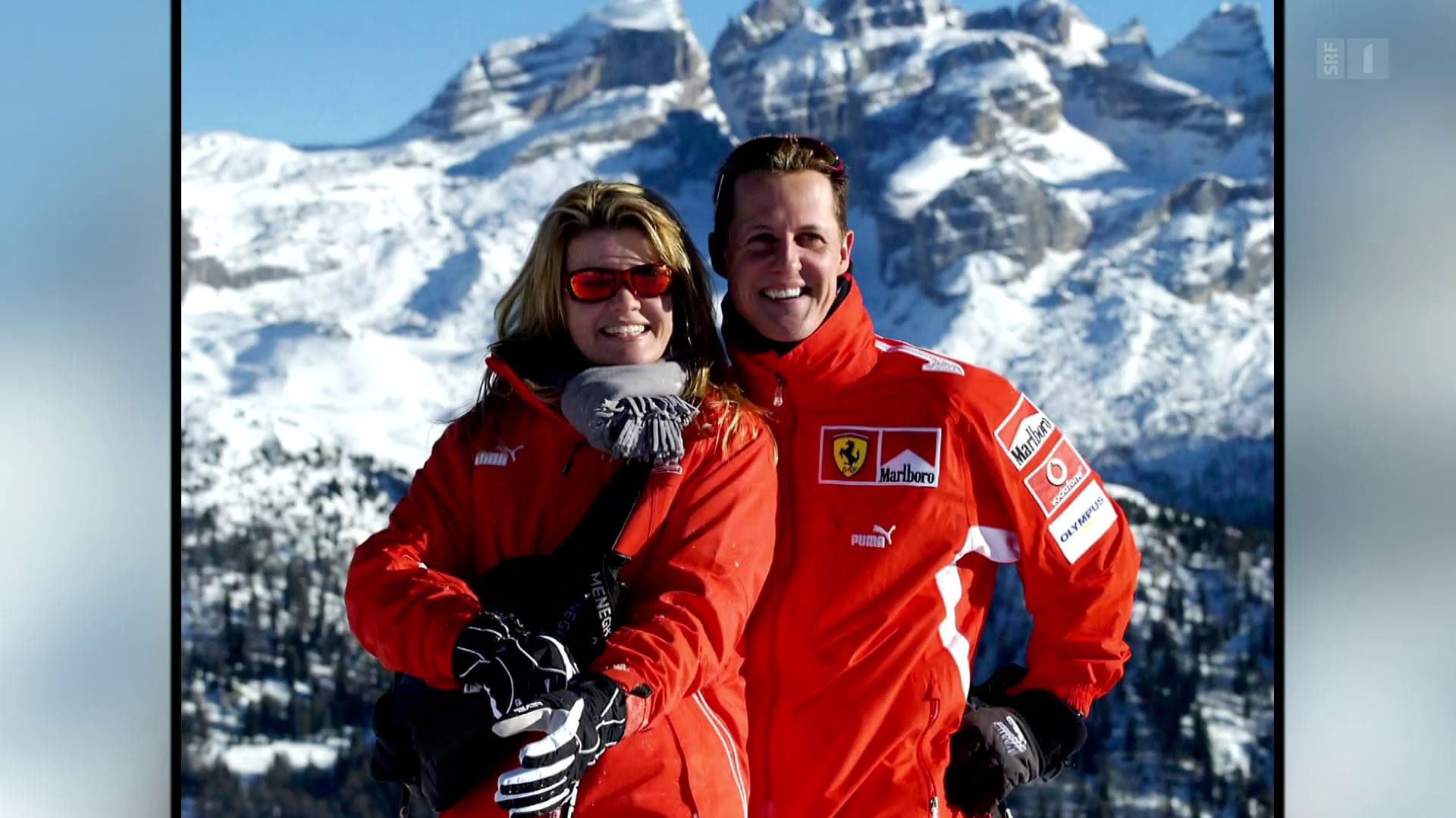 Michael Schumachers Skiunfall-Jahrestag: Ein verrücktes Leben